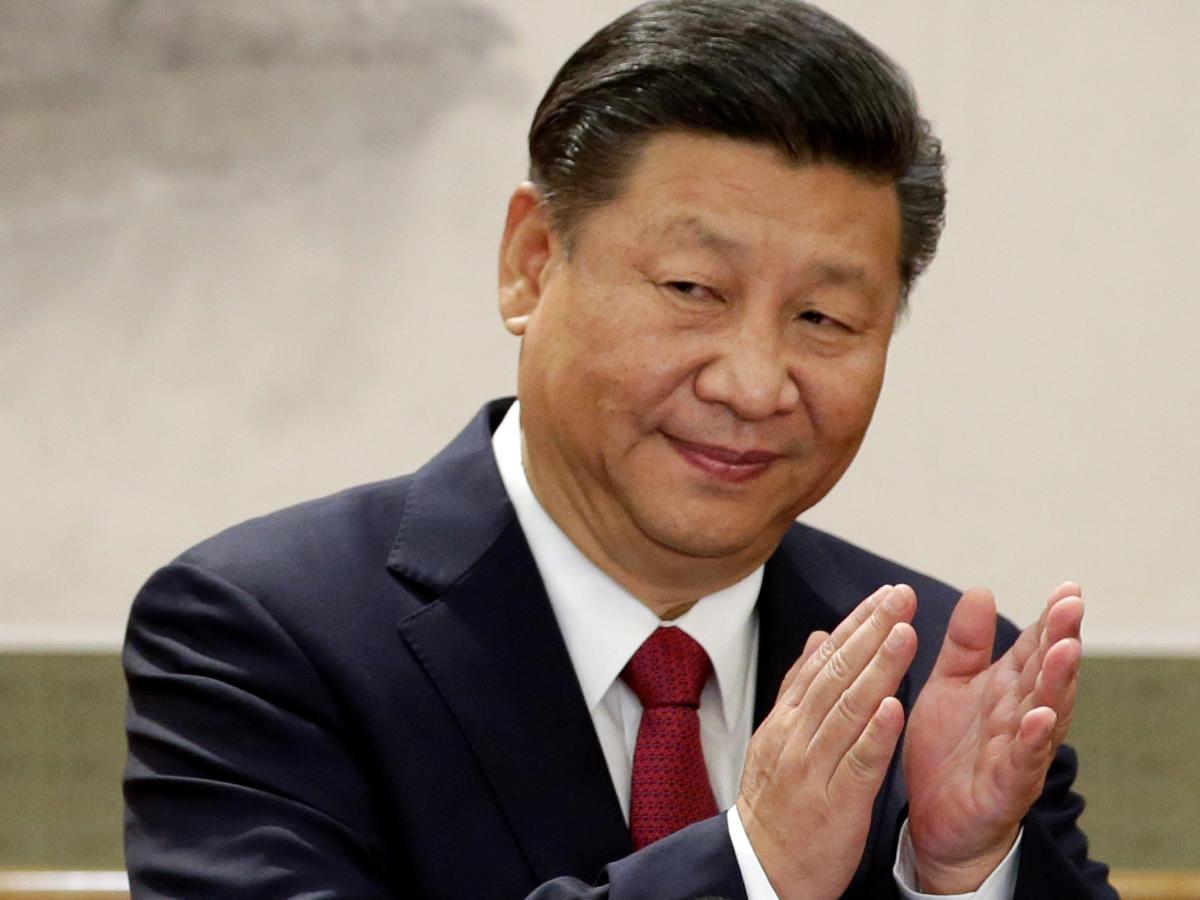 Chủ tịch Tập Cận Bình – nhân vật quyền lực số một Trung Quốc hiện tại – từng có quãng thời gian sống đầy vất vả (ảnh: Reuters)