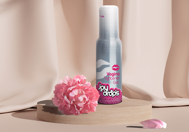 Vigina Tightener Gel là giải pháp se khít đơn giản, an toàn và đảm bảo chất lượng