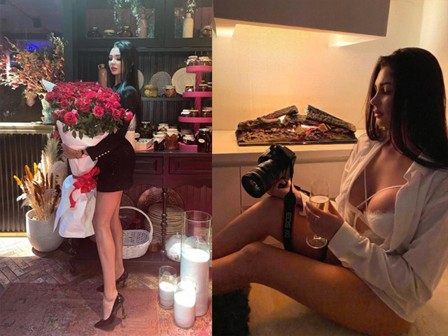 Thể thao - Nữ thần bóng chuyền vạn người mê nhảy "bốc lửa", được người lạ tỏ tình