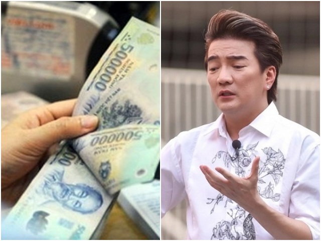 Đời sống Showbiz - Quang Dũng bị lừa tiền, Đàm Vĩnh Hưng lên tiếng cảnh báo vì bị liên lụy