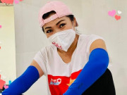 Giải trí - Phương Thanh trấn an fan khi được nhắc nhở chuyện làm từ thiện mùa dịch
