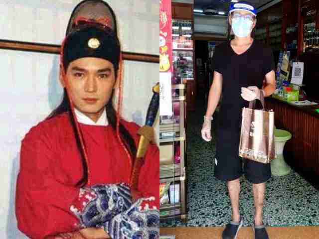 Sao Châu Á - "Triển Chiêu đẹp nhất màn ảnh" suýt tự tử vì bị cắm sừng, lộ hình ảnh hốc hác