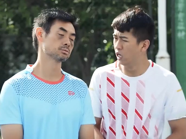 Cười 24H - Tai họa của anh chàng nhân viên mới khi "tuổi trẻ chưa trải sự đời"