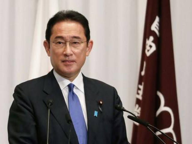 Thế giới - Tân thủ tướng Nhật Bản cất giọng đanh thép với Trung Quốc