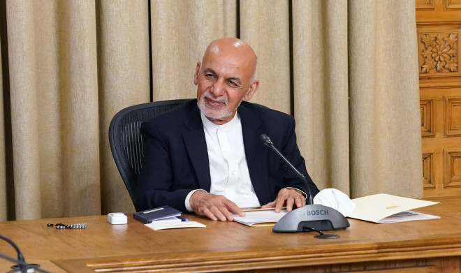 Dữ liệu trên trang theo dõi
FlightRadar24 cho thấy chuyến bay mang mã hiệu FJK-1255 bay từ
Termez đến thủ đô Abu Dhabi của UAE trong ngày hôm đó thuộc sở hữu
của hãng hàng không FlyJet tại Kazakhstan.