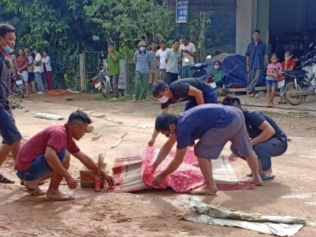 Pháp luật - Lời khai nghi phạm sát hại người đàn ông sau khi chơi bida