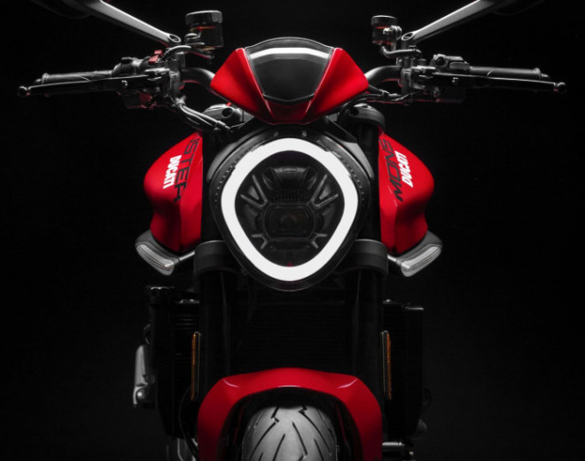Ducati Monster thế hệ mới ra mắt tại Thái Lan, chờ ngày về Việt Nam - 6