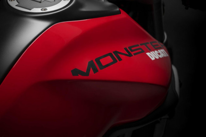 Ducati Monster thế hệ mới ra mắt tại Thái Lan, chờ ngày về Việt Nam - 7
