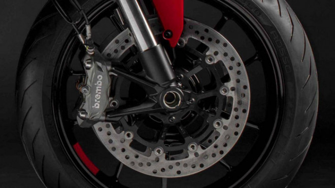 Ducati Monster thế hệ mới ra mắt tại Thái Lan, chờ ngày về Việt Nam - 4