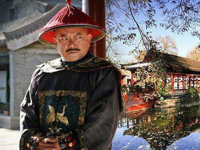 Thế giới - Nhiều lần vượt mặt cả Càn Long, Hòa Thân vẫn sợ "không dám ho he" khi gặp nhân vật này