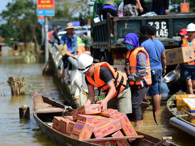Tin tức trong ngày - Quản lý cá nhân huy động từ thiện ra sao?