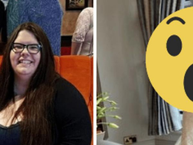 Phi thường - kỳ quặc - Sợ kết hôn vì nặng tới 170kg, cô gái nỗ lực giảm cân và màn xuất hiện ngoạn mục trong ngày cưới