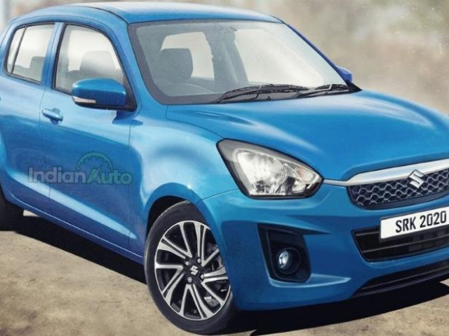 Ô tô - Sau nhiều lần trì hoãn, chiếc xe ô tô có giá từ 138 triệu đồng lộ ngày ra mắt