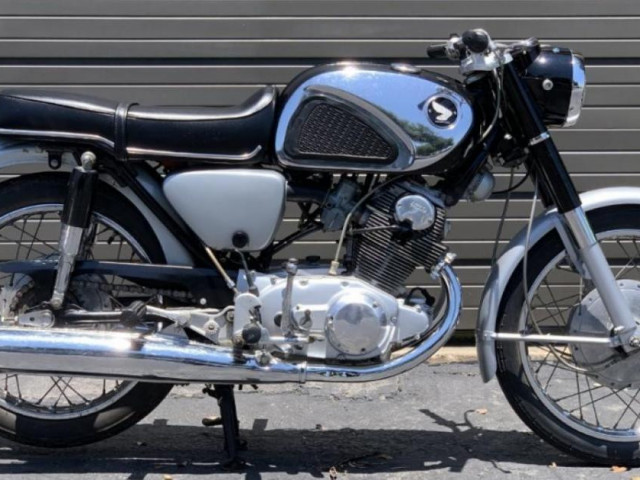 Xe máy - Xe đạp - Top 10 xe mô tô cổ đáng sở hữu nhất trong lịch sử