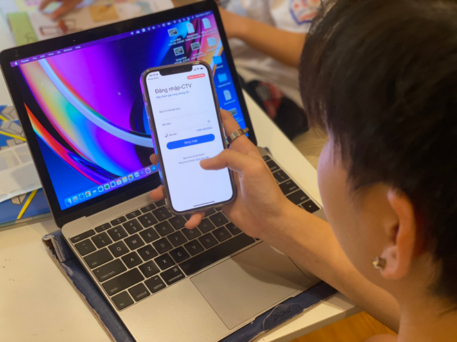 Mở shop 0đ, nhận hoa hồng không giới hạn cùng ứng dụng Shop CTV của VNPT - 2