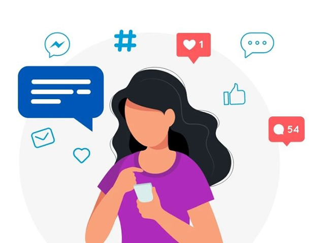 Công nghệ thông tin - Mỹ: Ngừng dùng mạng xã hội 25 ngày, nhận ngay 57 triệu đồng