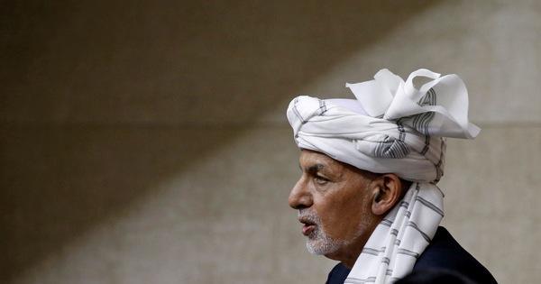 Bộ Ngoại giao UAE hôm 18/8/2021 ra
thông cáo cho biết, Ashraf Ghani và gia đình được nhập cảnh vì lý
do nhân đạo, nhưng không cho biết nơi ở cụ thể và điều kiện tị nạn
chính trị với ông.
