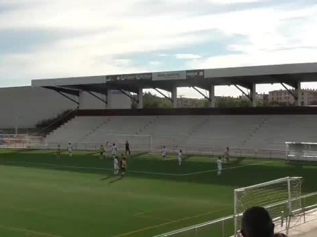 Bóng đá - Choáng bàn thắng từ 80m như "phóng tên lửa", dễ ẵm giải đẹp nhất thế giới 2021