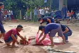 Lời khai nghi phạm sát hại người đàn ông sau khi chơi bida
