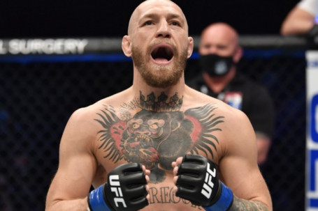 Nóng nhất thể thao tối 5/10: "Gã điên" McGregor khoe chiến tích khủng ở UFC