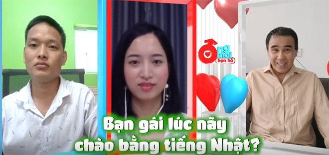 Bạn trai cứ giận là qua đêm cùng người khác, cô gái từ Nhật về nước tìm chồng online - 1