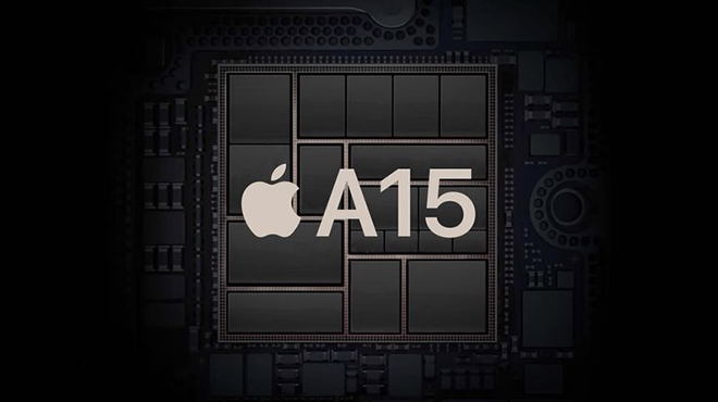 Chip A15 của iPhone 13 &#34;trâu&#34; hơn cả ước tính của chính Apple - 3