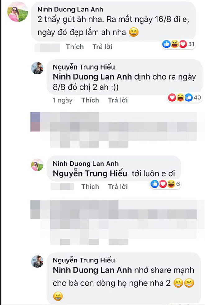 Ninh Dương Lan Ngọc có động thái lạ giữa ồn ào tin đồn chia tay Chi Dân - 8