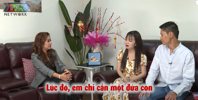 Tính thụ tinh nhân tạo để làm mẹ đơn thân, cô gái bất ngờ gặp được “chân ái” - 3