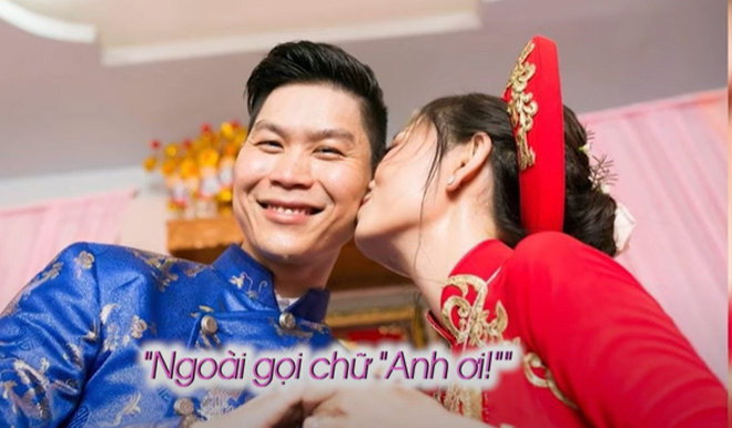 Tính thụ tinh nhân tạo để làm mẹ đơn thân, cô gái bất ngờ gặp được “chân ái” - 8