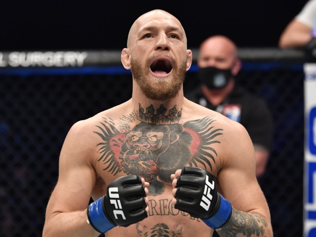 Thể thao - Nóng nhất thể thao tối 5/10: "Gã điên" McGregor khoe chiến tích khủng ở UFC