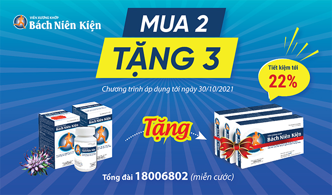 Đau đầu gối nhưng không sưng – biểu hiện của nhiều bệnh - 7