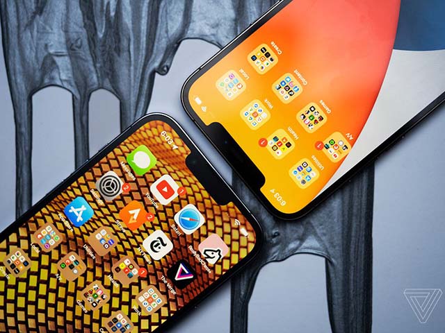 Thời trang Hi-tech - Chip A15 của iPhone 13 "trâu" hơn cả ước tính của chính Apple