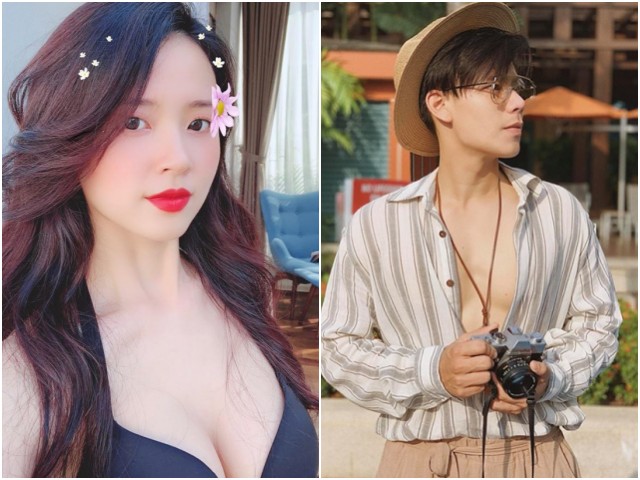 Đời sống Showbiz - Sao nam chuyển khoản 100 triệu mừng sinh nhật Midu là ai?