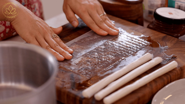 Món Tteokbokki làm từ bánh tráng cực hot trên mạng liệu có ngon đến như vậy? - 2