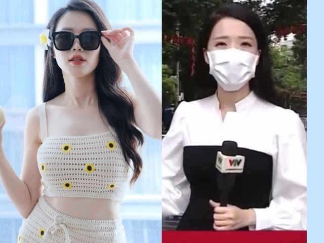 Sao Việt - BTV Hải Yến: "Làm phóng viên Y tế mang lại cho tôi nhiều trải nghiệm mới mẻ"