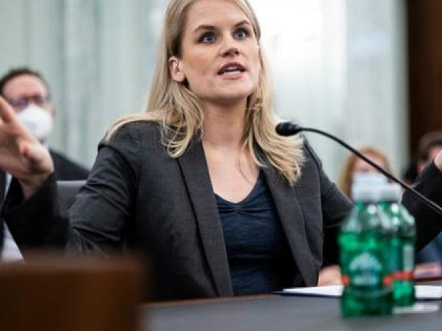 Thế giới - Người tố giác tiết lộ “hoạt động ngầm” của Facebook