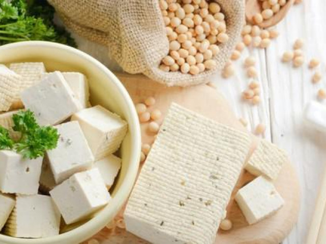 Ẩm thực - Những thực phẩm "đại kỵ" với đậu phụ, dùng chung dễ gây sỏi thận