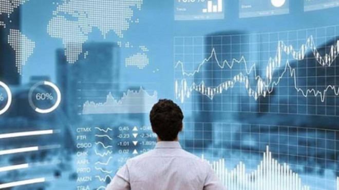 So với chứng khoán, bất động sản vẫn được cho là "cửa" đầu tư an toàn