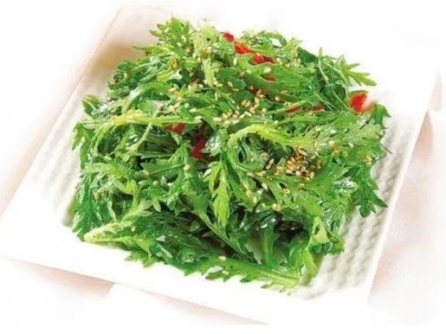 Ẩm thực - Loại rau mùa đông là "kẻ thù" của chứng mất ngủ, vị thơm ngon mà giá rất rẻ