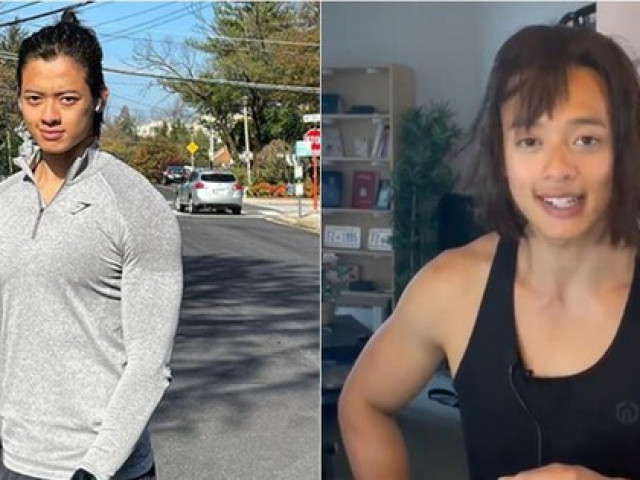 Bạn trẻ - Cuộc sống - Đang phong độ, hot TikToker Trí Thịt Bòa thay đổi một điểm khiến netizen "nhìn không ra"