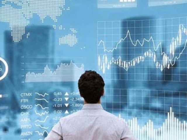 Kinh doanh - Giữa chứng khoán và bất động sản, "cửa" đầu tư nào sinh lời?