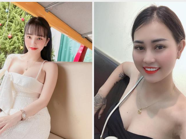Pháp luật - Điểm mặt những hotgirl buôn ma túy phải nhận kết đắng