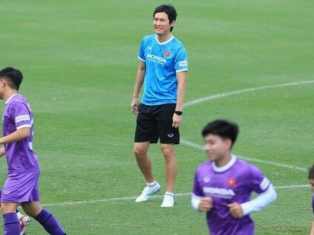 Bóng đá - HLV Park Hang-seo có vũ khí bí mật để hạ đội tuyển Trung Quốc?