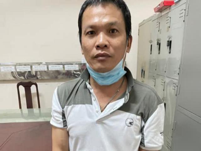 Pháp luật - Sau 14 năm, gã đàn ông sát hại người tình 19 tuổi ở TP Vũng Tàu đã bị bắt