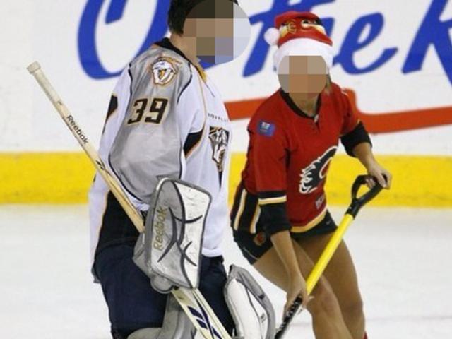 Thể thao - Chấn động thể thao: 2 cầu thủ "làm bậy" mỹ nhân tuổi teen còn khoe ảnh