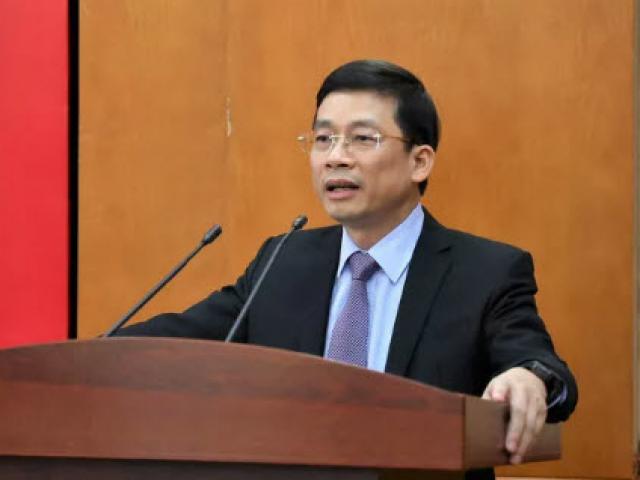 Tin tức trong ngày - Điều động ông Nguyễn Duy Hưng làm Phó Trưởng Ban Kinh tế Trung ương