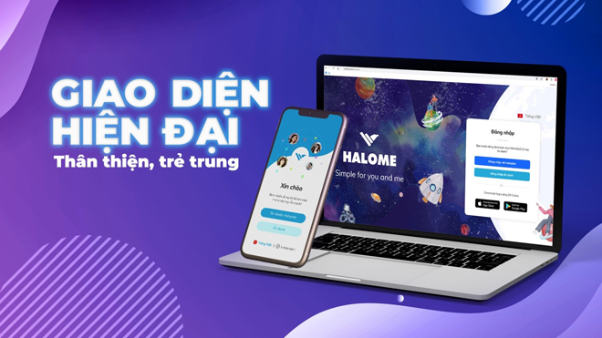 Hahalolo chính thức ra mắt ứng dụng nhắn tin đa nền tảng, bạn đã trải nghiệm chưa? - 2