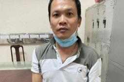 Sau 14 năm, gã đàn ông sát hại người tình 19 tuổi ở TP Vũng Tàu đã bị bắt