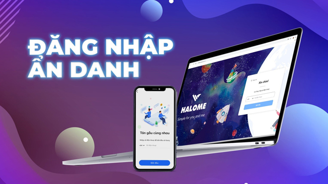 Hahalolo chính thức ra mắt ứng dụng nhắn tin đa nền tảng, bạn đã trải nghiệm chưa? - 3