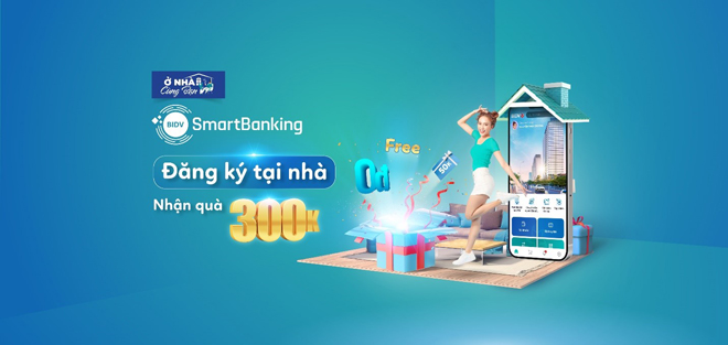 Mở tài khoản số đẹp "Như ý" tại nhà chỉ với 0 đồng - 3